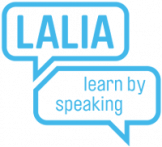 LALIA logo